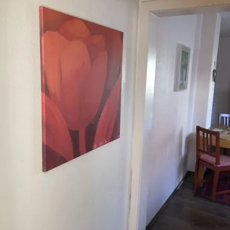 Haus Strandlaeufer 4