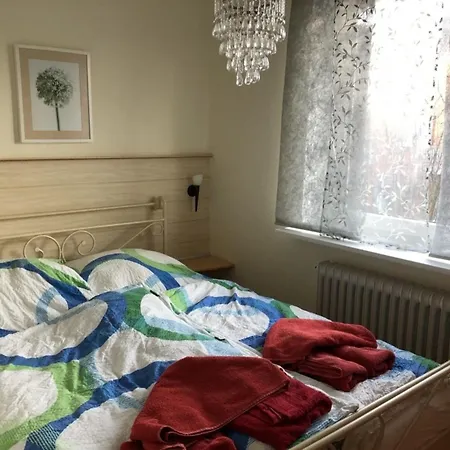 Haus Strandlaeufer 4