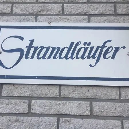 Haus Strandlaeufer 4 Apartman *