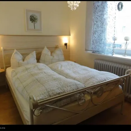 Apartman Haus Strandlaeufer 4